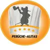 Peruche Alitas