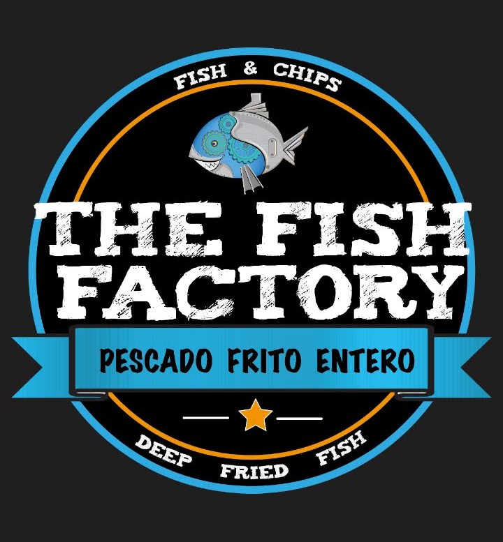 The Fish Factory 