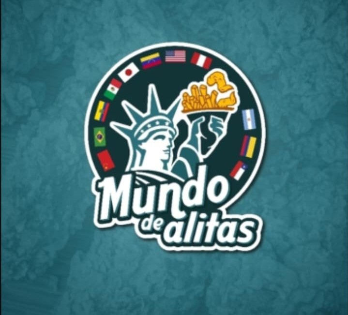 Mundo de Alitas