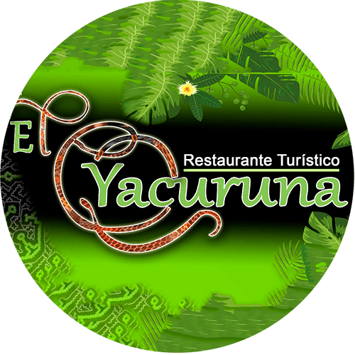 El Yacuruna Amazonico - surquillo 