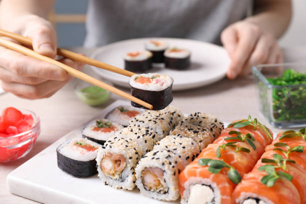 Magic Makis
