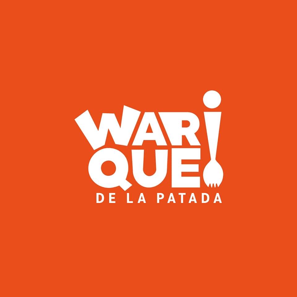 Warique de la Patada
