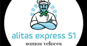 Alitas Express 51