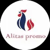 Alitas promo