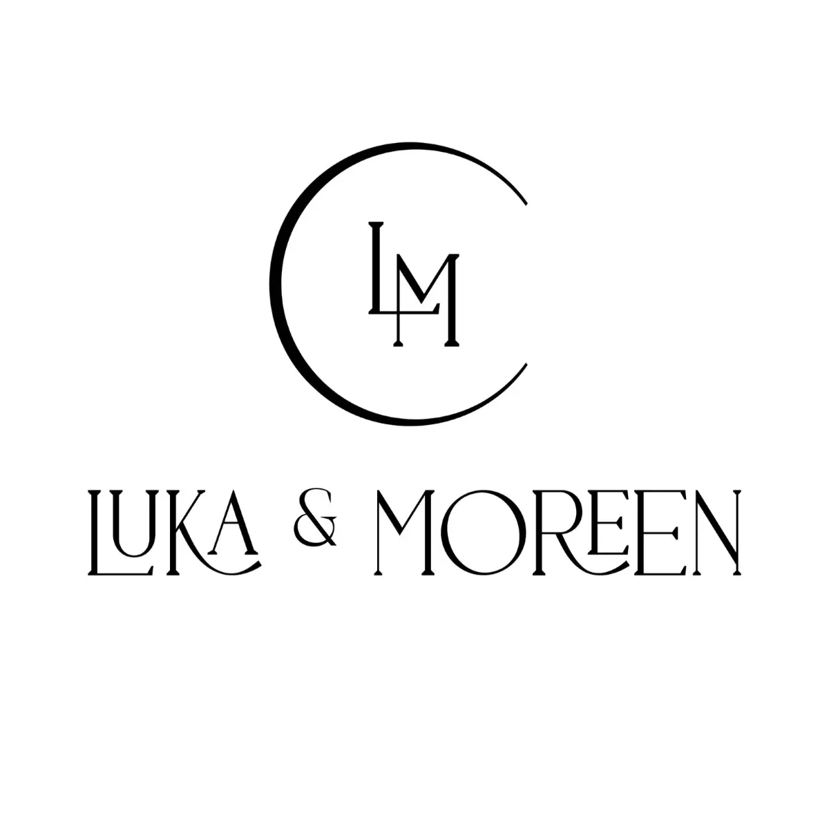 Luka Y Moreen