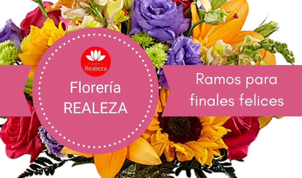 Floreria Realeza