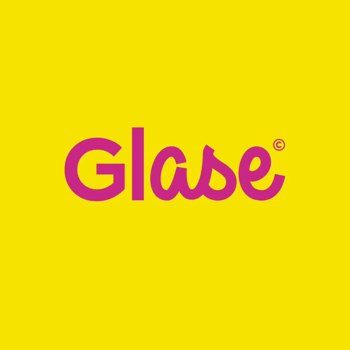 Glase