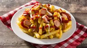 Cherres burguer