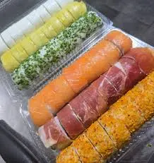 Only Rolls