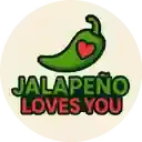 Jalapeño Loves You 