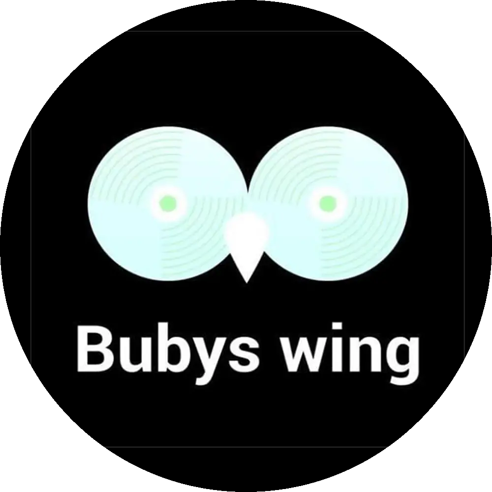 Bubys Wings Magdalena