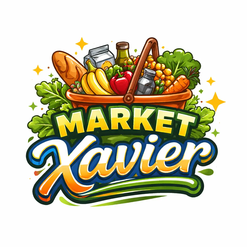 Market Xavier 