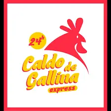 Caldo de Gallina Express