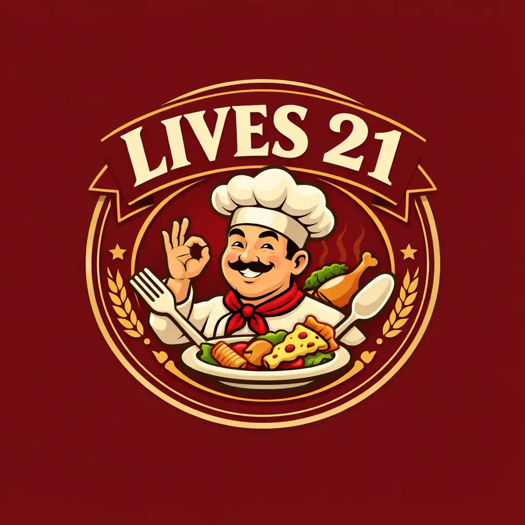 Lives 21