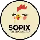 Sopix