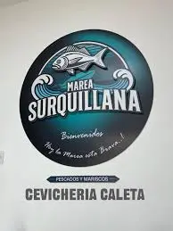 Marea Surquillana