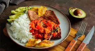Bocado Criollo