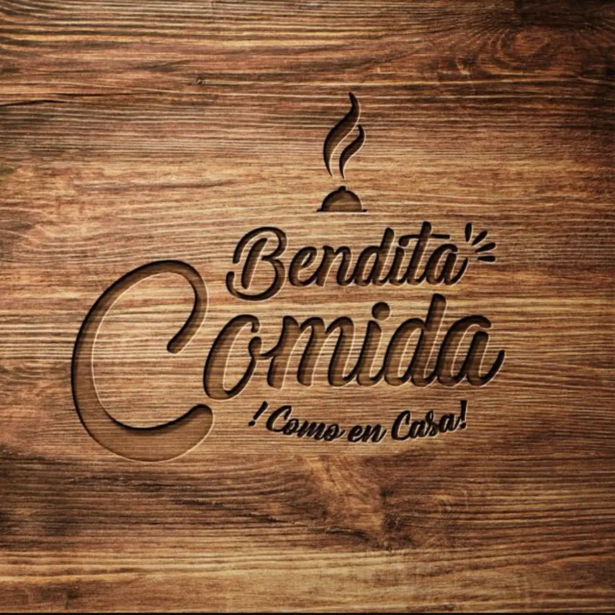 Bendita comida