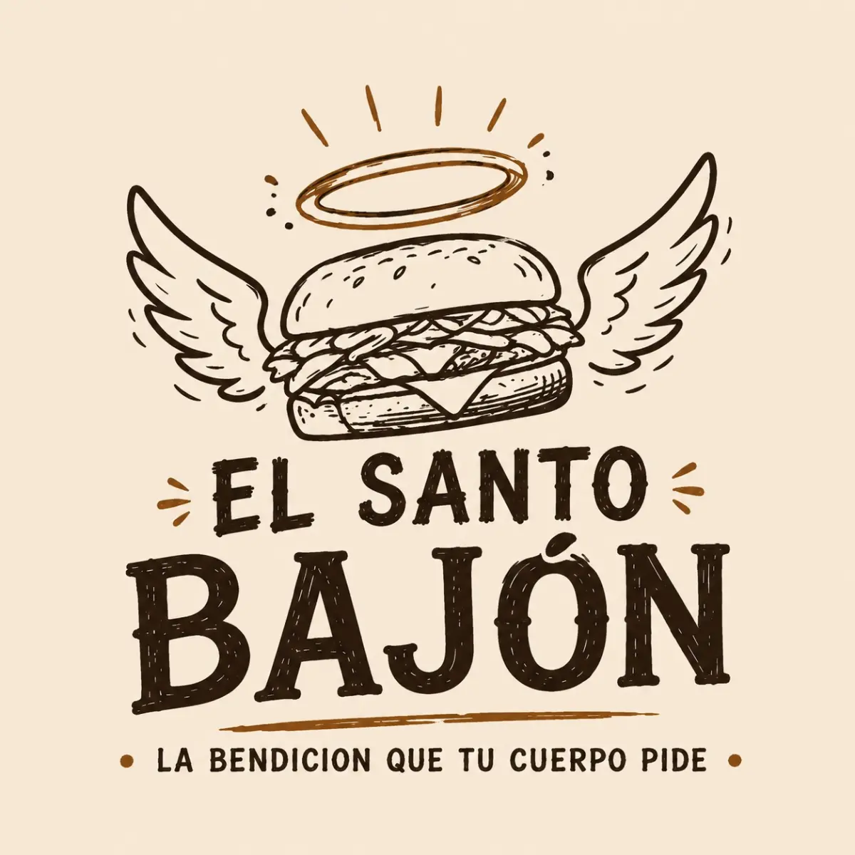 Santo Bajon