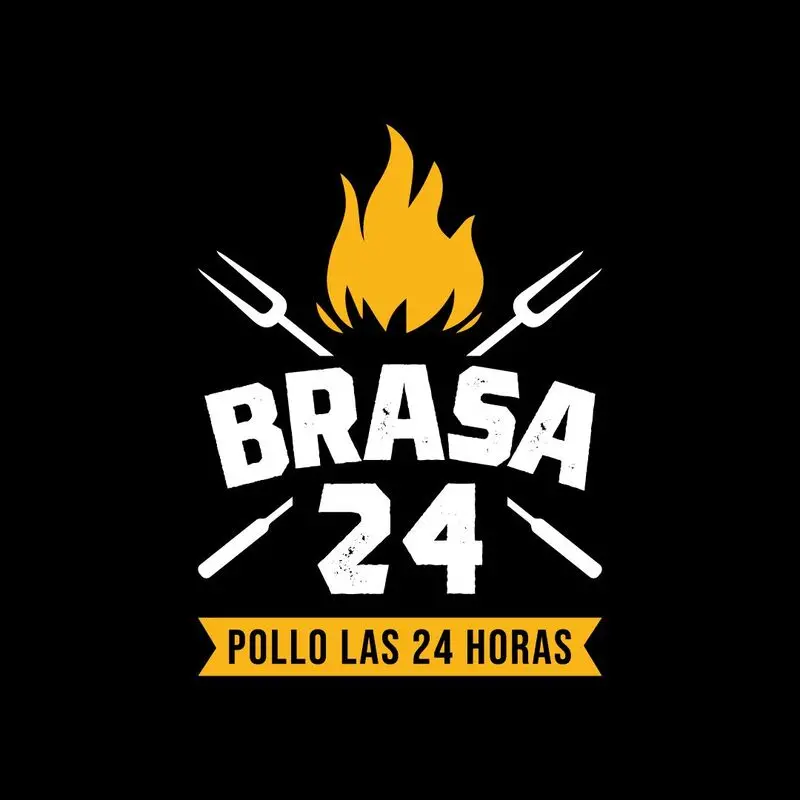 Brasa 24