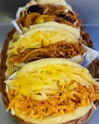 Tu Empanadita Venezolana y algo más 