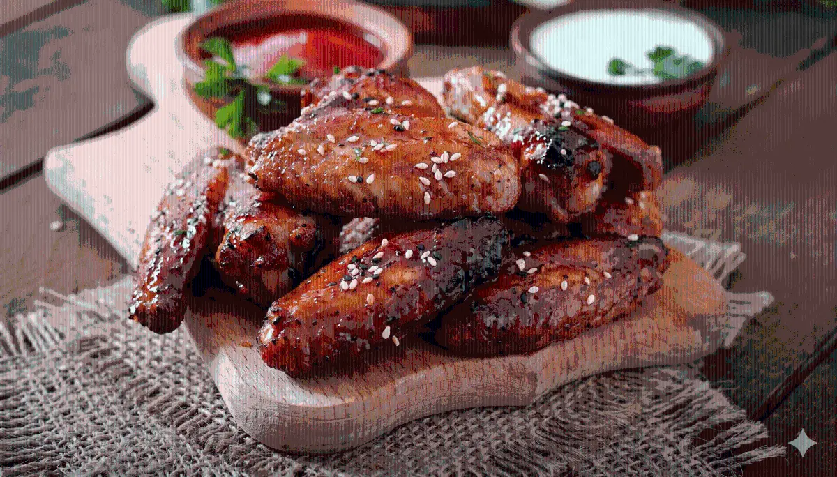 Peruche Alitas