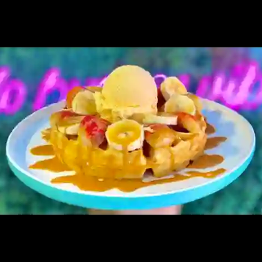 Dulce de Leche