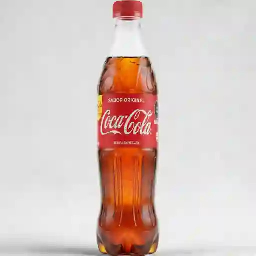 Coca-Cola Sabor Original 600 ml