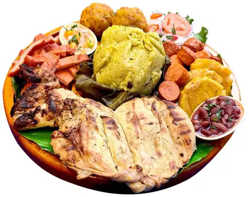 Combo Guerrero