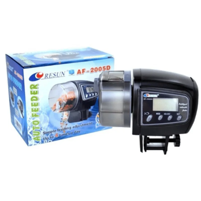 ALIMENTADOR AUTOMATICO AF-2005D
