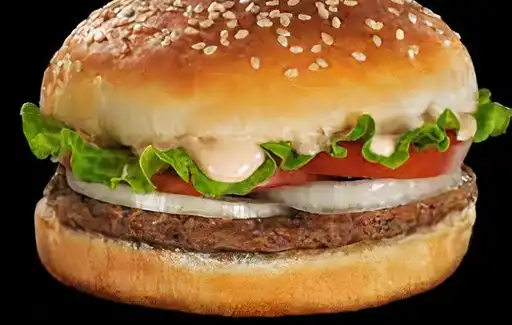 Hamburguesa Clásica Sindicato