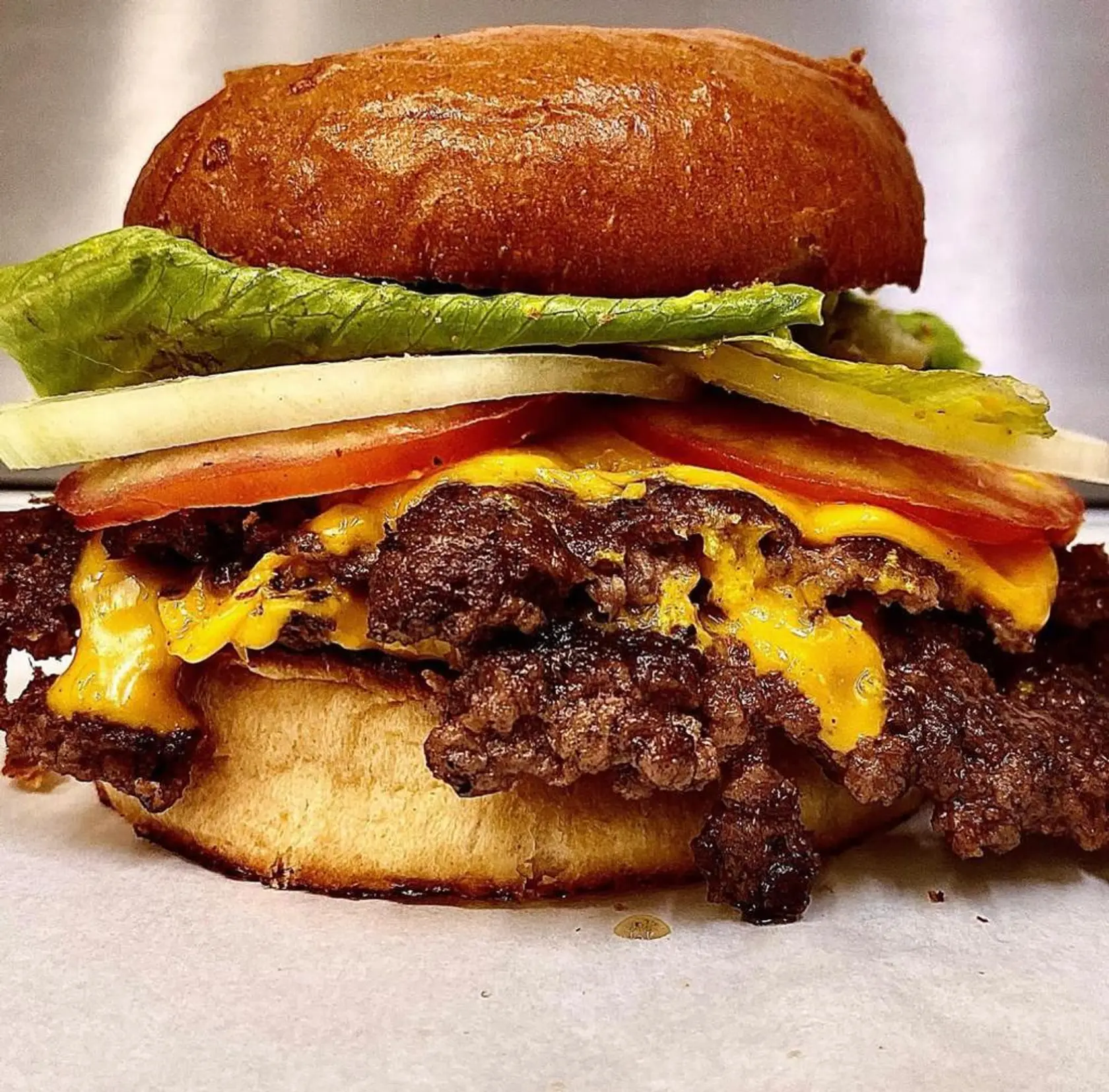Smash Regular Doble