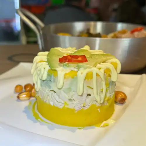 Causa Sola