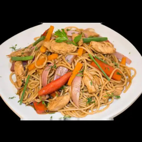Tallarin Saltado de Cuadril