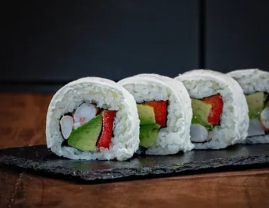 Maki coco