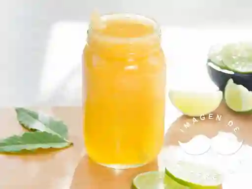 Refresco de Maracuya