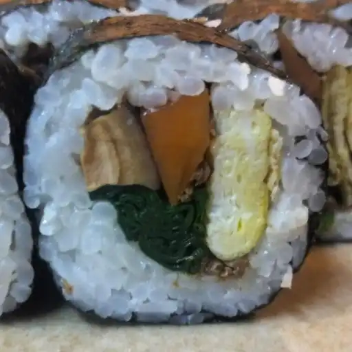 Futo maki