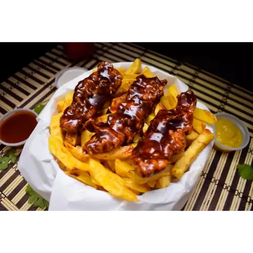 Patata 3 Chicken Strip Original