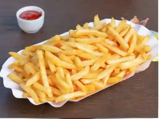 Papas Fritas Grandes