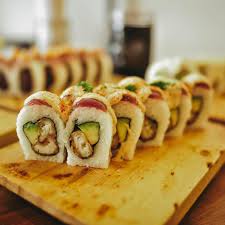 Maki Acevichado