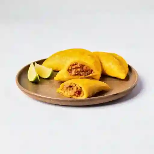 Empanada de Carne Molida