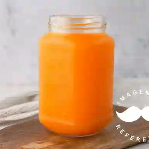Papaya con Leche