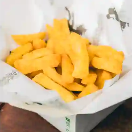 Papas Medianas
