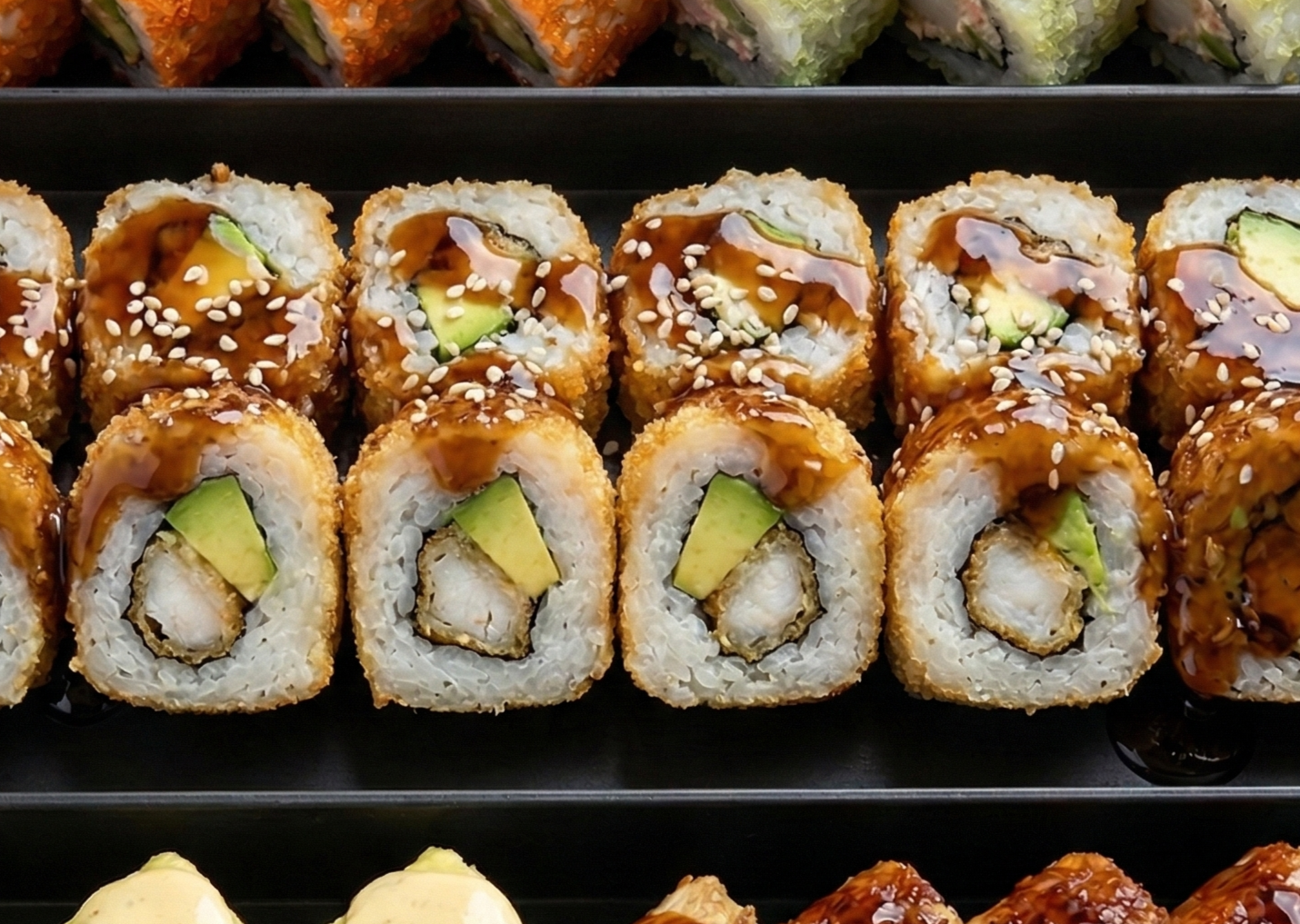 Maki Jahyl Roll