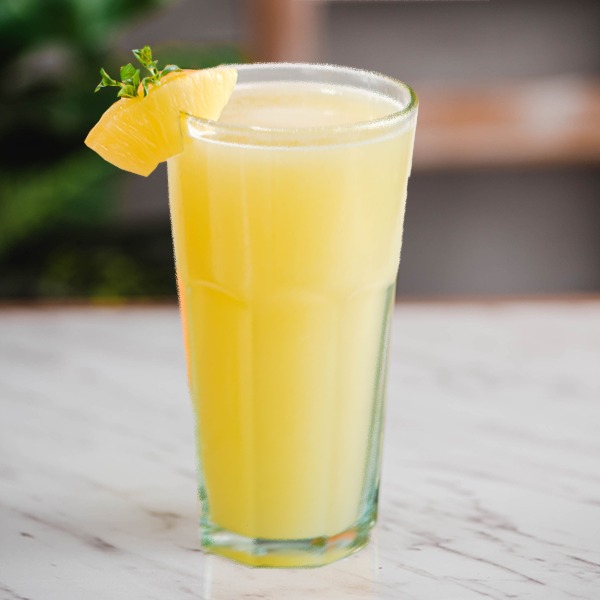 Jugo de Piña