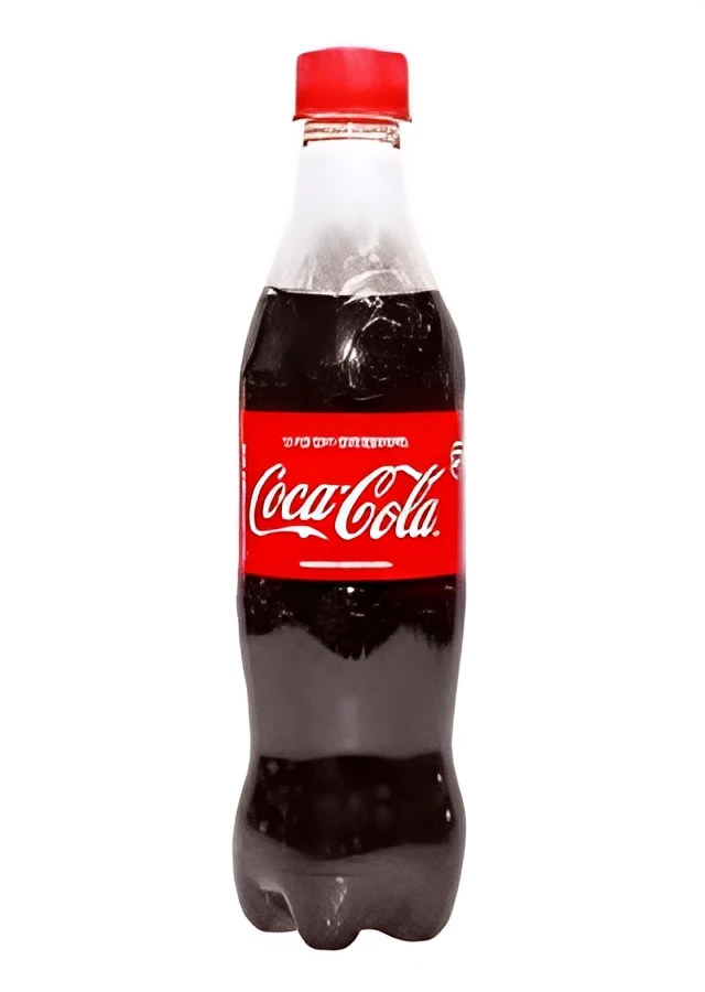 Coca-Cola Sabor Original 500 ml
