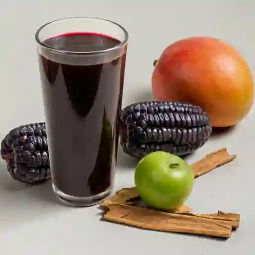 Chicha Morada Vaso
