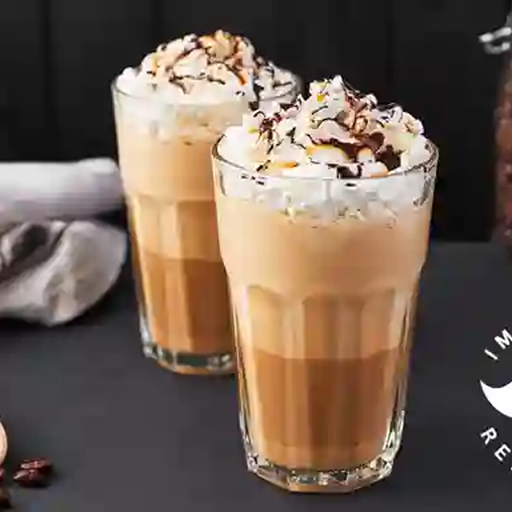 Frappé de Café