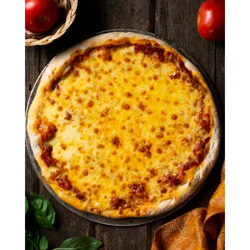 Cheese Pizza