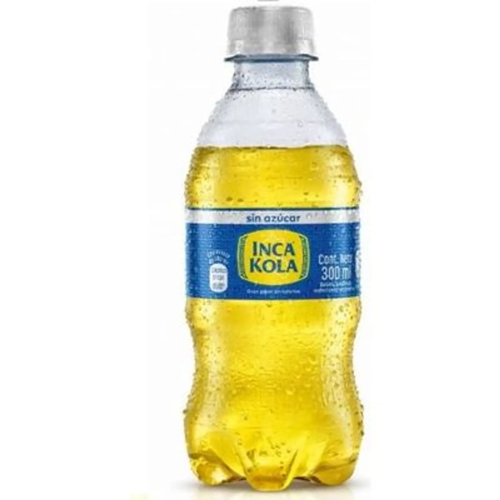 Inca kola zero